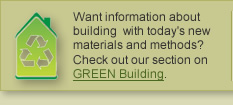 Mississippi Residential Green Building Home House Information